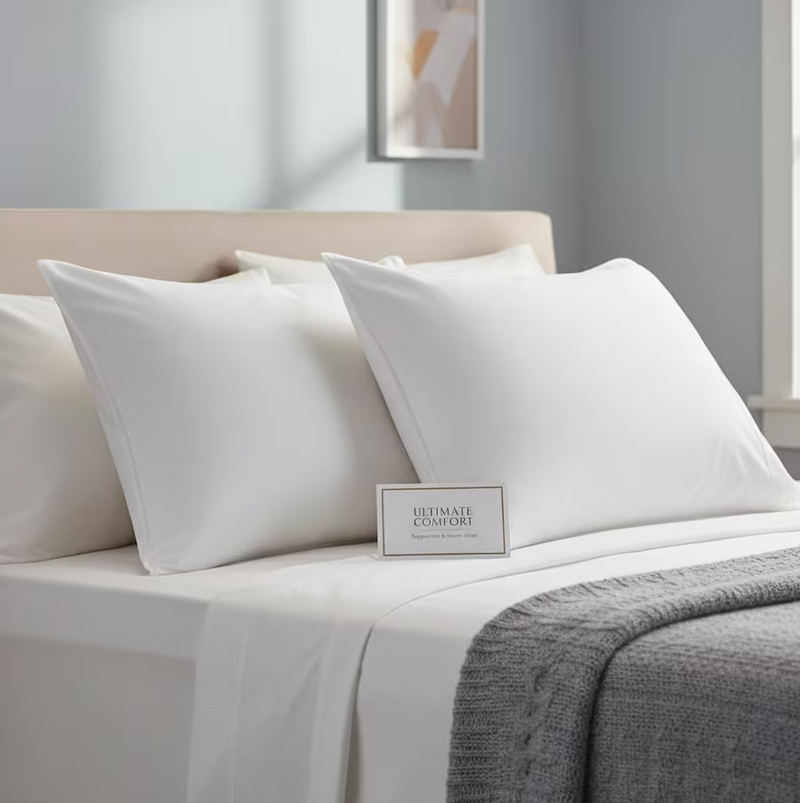 Nocta Duck Down Pillow