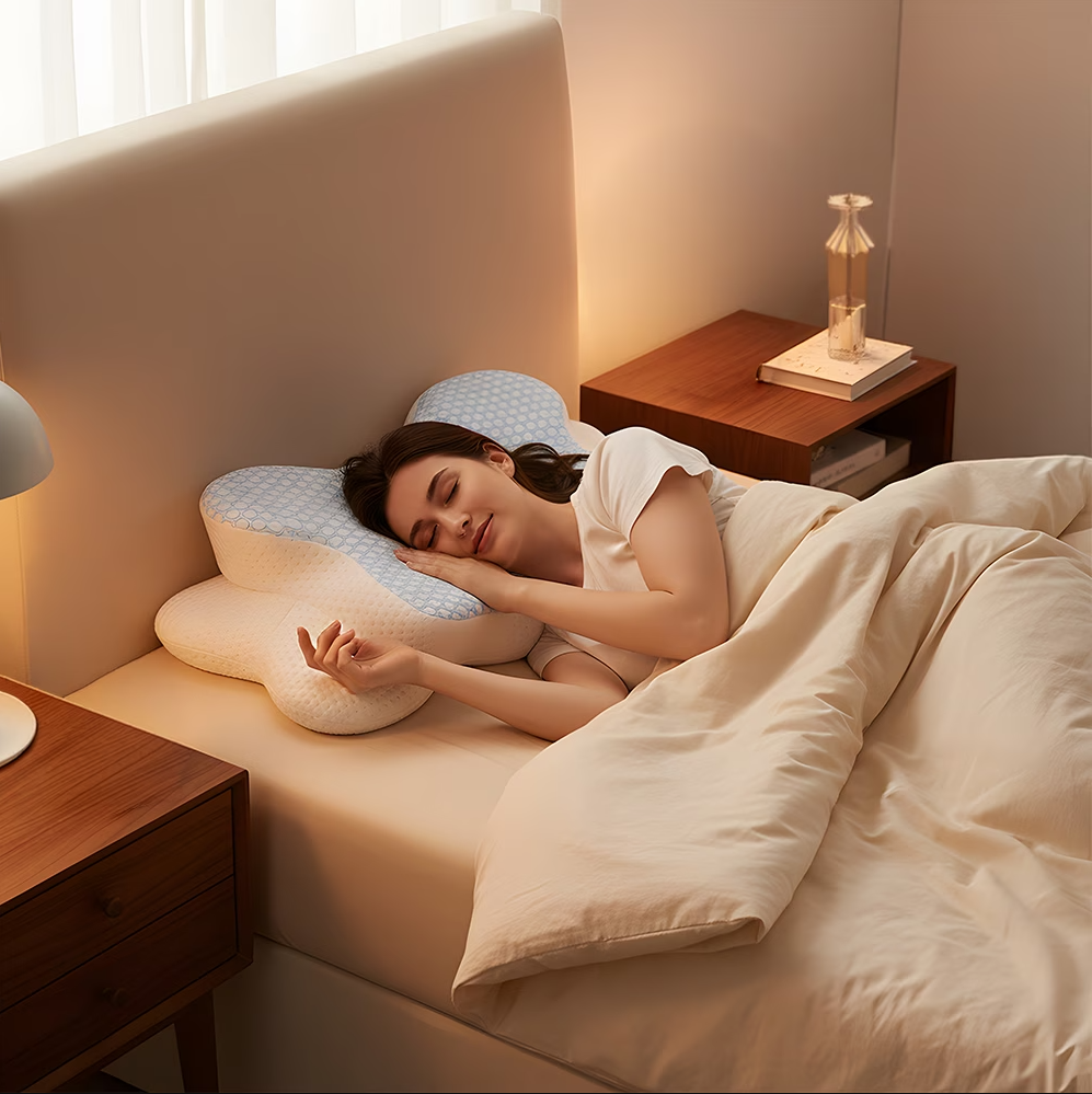 Pillows